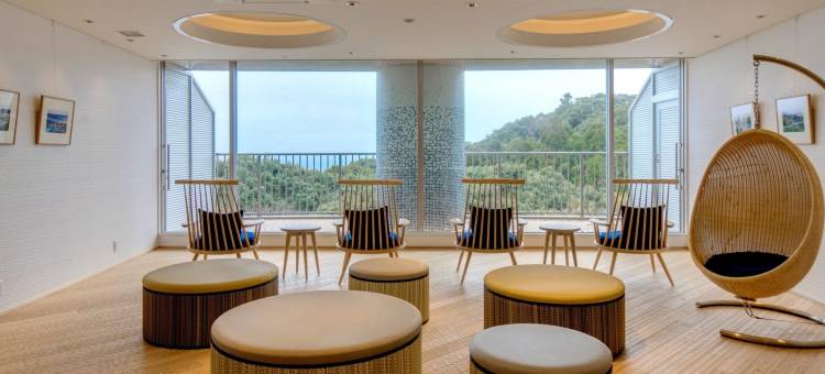 胜浦丰收季酒店(Hotel Harvest Katsuura)图片