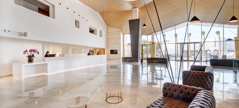 帕尔马海滩格兰时尚酒店(Hipotels Gran Playa de Palma)图片