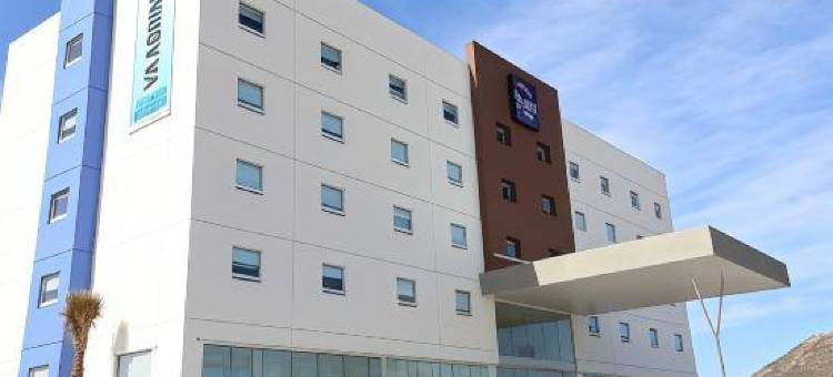 Howard Johnson by Wyndham Hotel Casino Sierras Alta Gracia图片