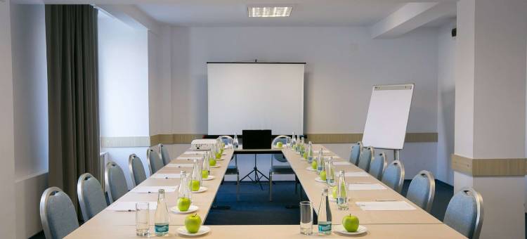 宜必思尚品加拉茨中心酒店(2020 年 7 月开业)(ibis Styles Dunarea Galati)图片