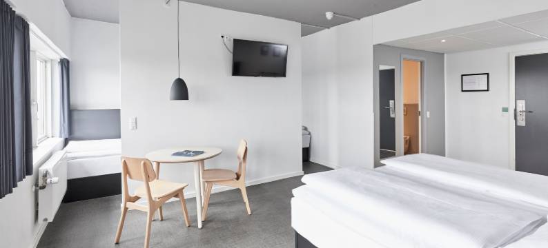 Four Points Flex by Sheraton Aarhus Viby图片