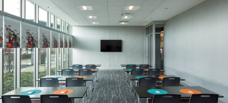 路易斯威尔东部雅乐轩酒店(Aloft Louisville East)图片