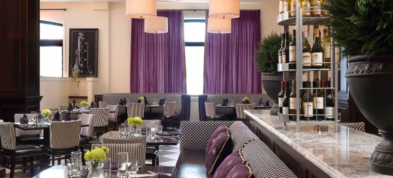 黑鹰酒店，傲途格精选(Hotel Blackhawk, Autograph Collection)图片