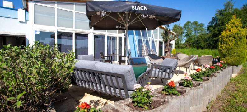 爱客鲁司 34 酒店(Hotel Ecluse 34)图片