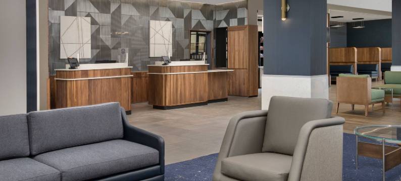 Courtyard Indianapolis Plainfield图片