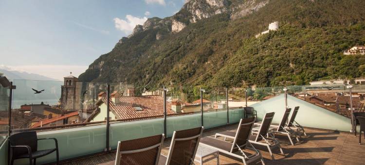 安蒂科博尔戈酒店(Hotel Antico Borgo)图片