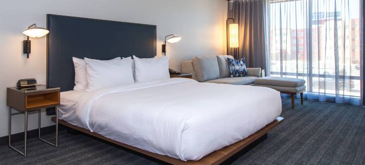 Courtyard Rapid City图片