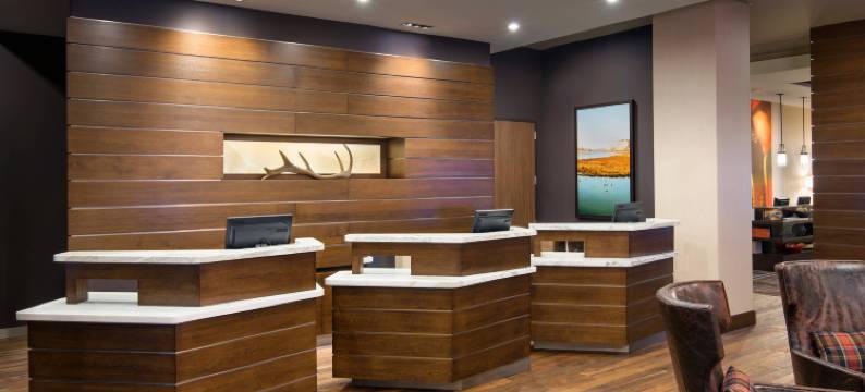 欧文光谱万怡酒店(Courtyard by Marriott Irvine Spectrum)图片