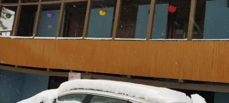 Deodar Homestay Dakbangla-Kufri图片