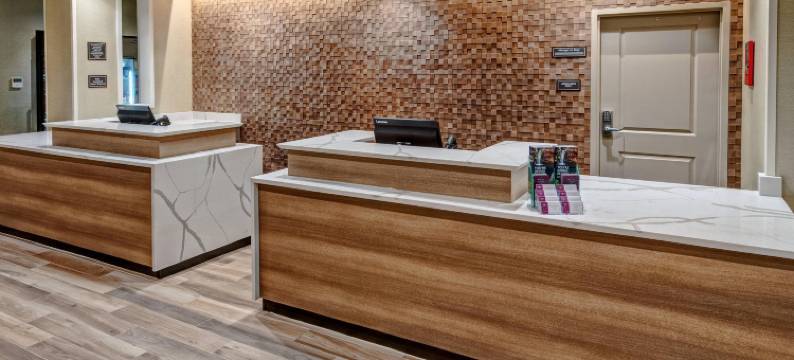 居家纳什维尔奥普里兰酒店(Residence Inn Nashville at Opryland)图片