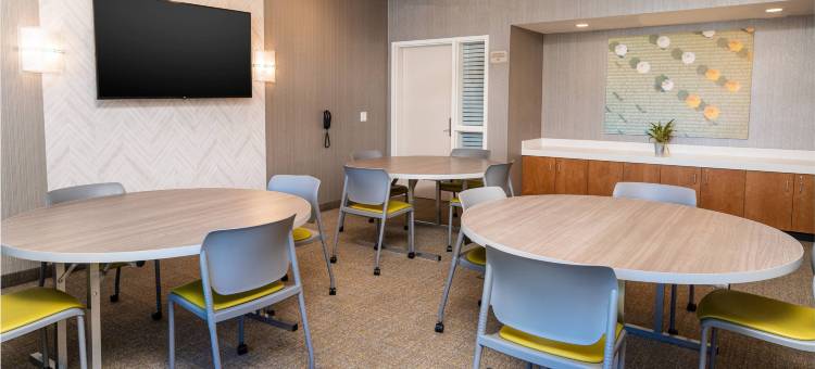 SpringHill Suites Irvine Lake Forest图片