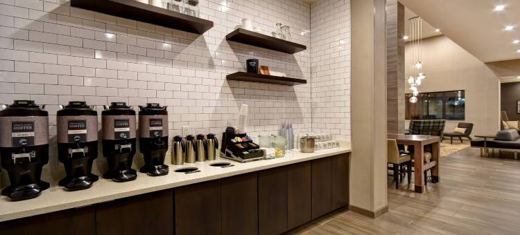 Residence Inn Cincinnati Northeast/Mason图片