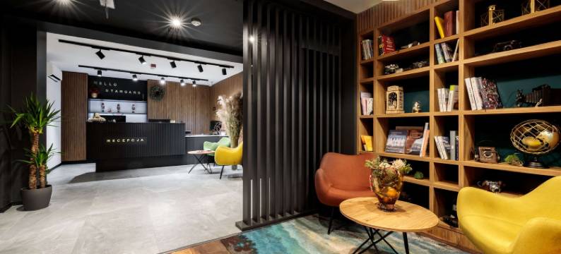 Kyriad Stargard图片