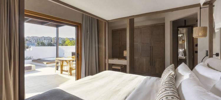 林迪安村全包度假村罗得岛，凯悦臻选(Lindian Village All Inclusive Resort Rhodes, Curio Collection by Hilton)图片