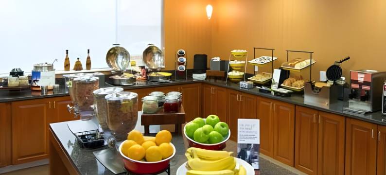 韦恩Residence Inn 酒店(Residence Inn Wayne)图片