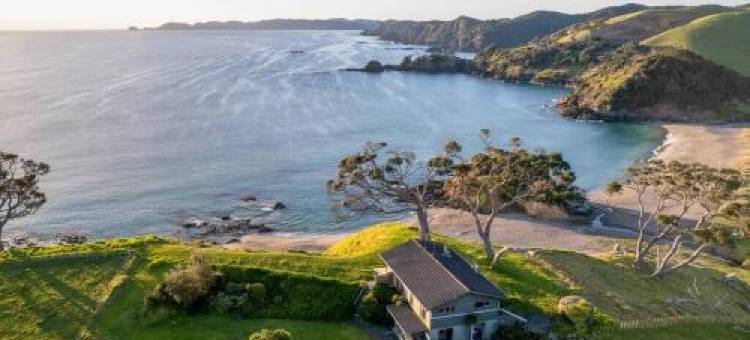 Elliot Bay - Hilltop Cottage图片