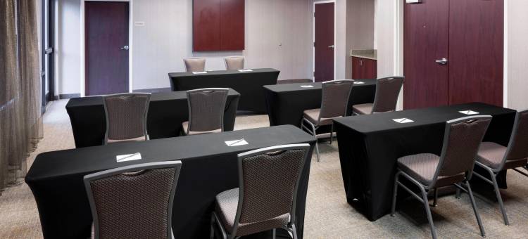 哥伦布SpringHill Suites酒店(SpringHill Suites Columbus)图片