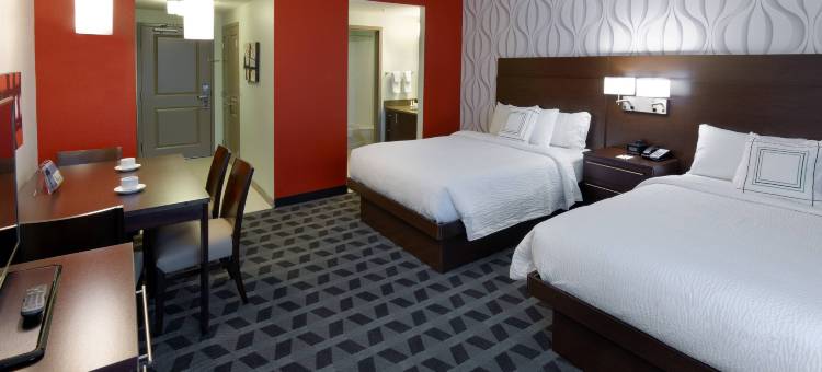 斯普林菲尔德万豪TownePlace套房酒店(TownePlace Suites Springfield)图片