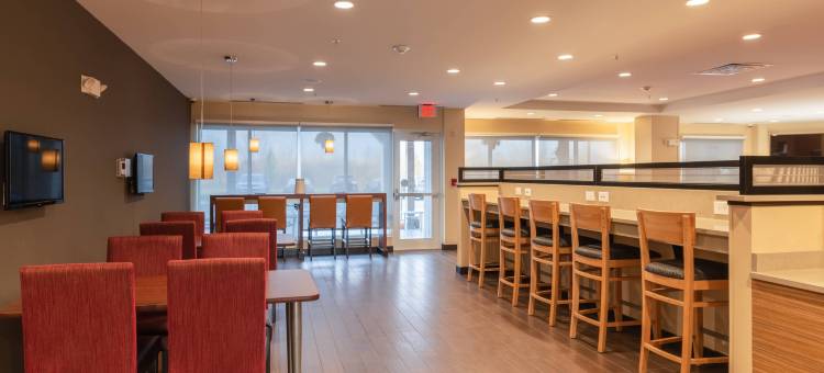 锡拉丘兹-利物浦TownePlace套房酒店(TownePlace Suites Syracuse Liverpool)图片