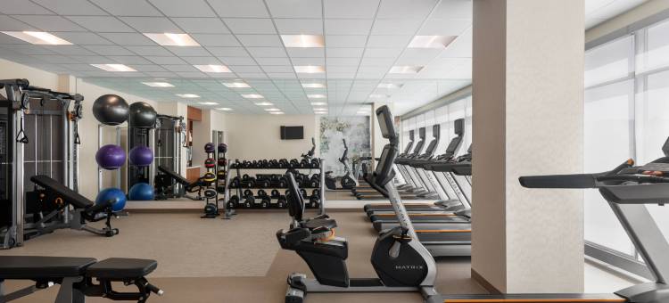 SpringHill Suites Milwaukee West/Wauwatosa图片