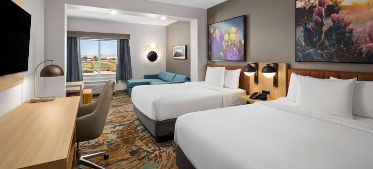 La Quinta Inn & Suites by Wyndham Yuma图片