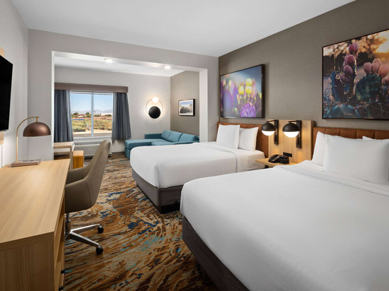 La Quinta Inn & Suites by Wyndham Yuma