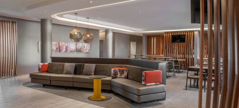 SpringHill Suites凤凰城西/埃文代尔酒店(SpringHill Suites Phoenix West/Avondale)图片