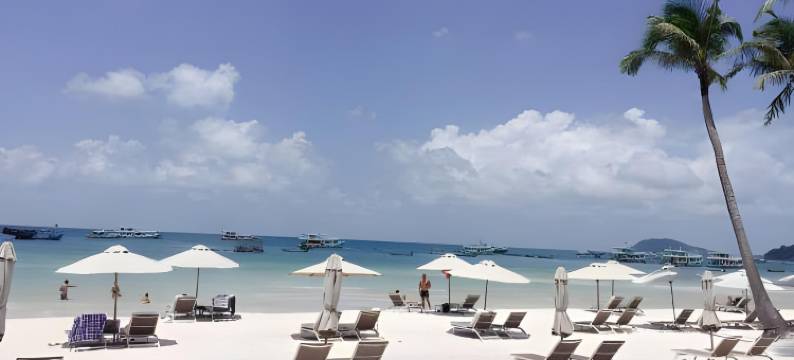 顺海酒店(Thuan Hai Hotel)图片