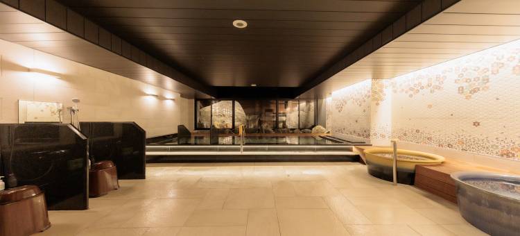 越后汤泽温泉 汤泽大酒店(Echigo Yuzawa Onsen Yuzawa Grand Hotel)图片