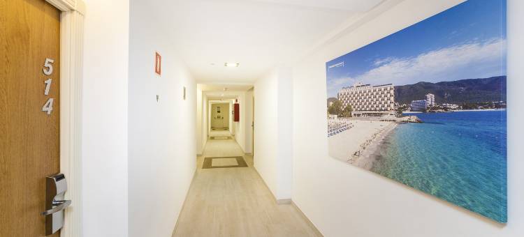 环球圣塔波萨公园酒店(Globales Santa Ponsa Park)图片