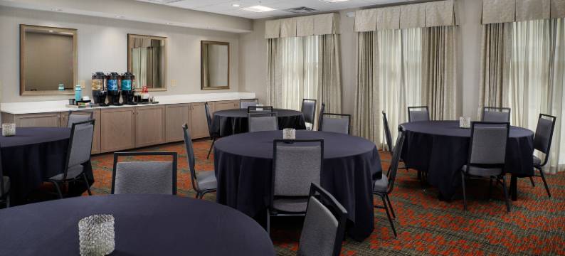 俄亥俄辛辛那提市中心Homewood Suites by Hilton(Homewood Suites Cincinnati Midtown)图片