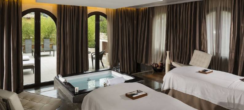 特雷布兰克Spa高尔夫度假酒店(Terre Blanche Hotel Spa Golf Resort)图片