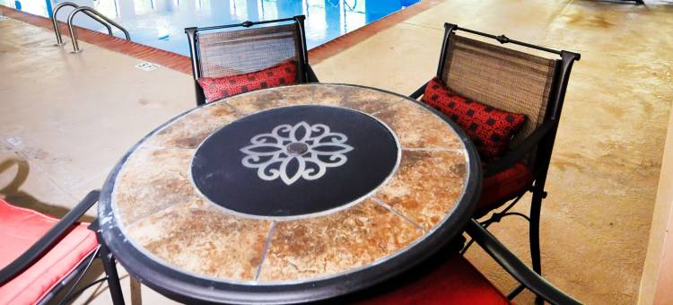 希尔顿欢朋酒店-卡罗尔顿(Hampton Inn Carrollton)图片