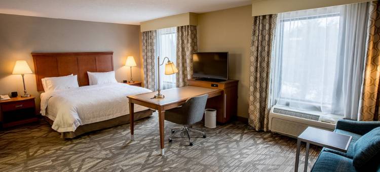 蒂尔顿欢朋套房酒店(Hampton Inn & Suites Tilton)图片
