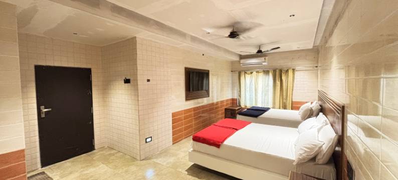 斯里尼克塔纳姆旅馆(Sreeniketanam Lodge)图片