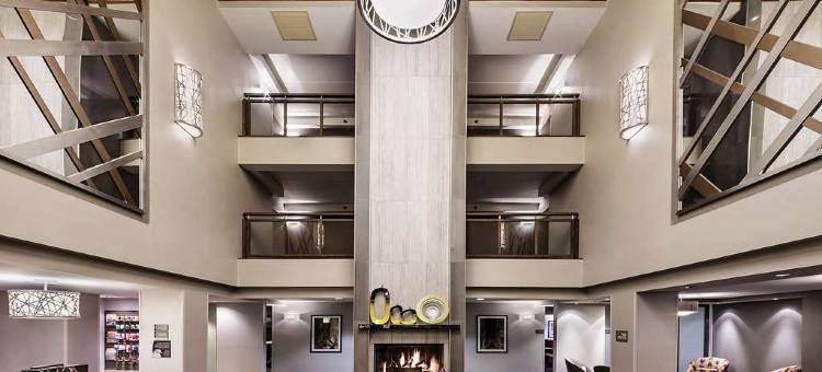 Homewood Suites by Hilton Buffalo - Airport图片