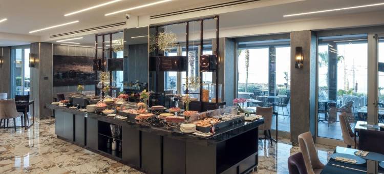 Hotel & Resort Tre Fontane Luxury图片