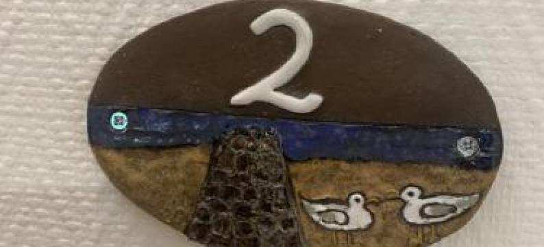 Ferienhaus Zunftstuben图片