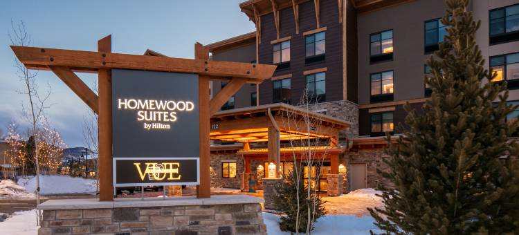 狄龙Homewood Suites by Hilton酒店(Homewood Suites by Hilton Dillon)图片