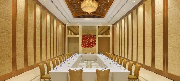 七海酒店(Seven Seas Hotel)图片