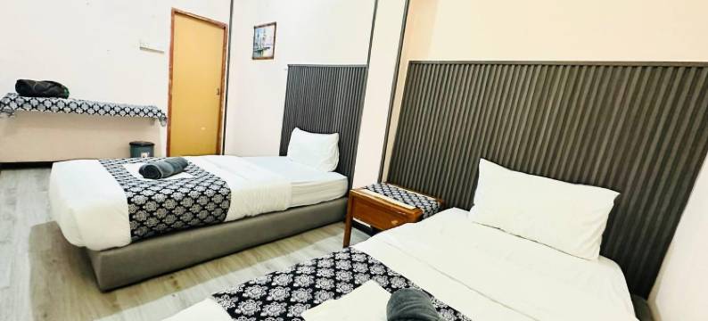 四友酒店及民宿-丹那美拉(Hotel and Homestay Four Friends Tanah Merah)图片