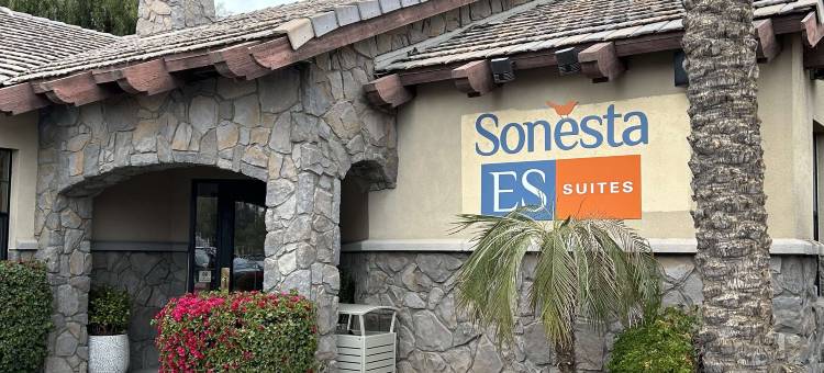 索内斯塔 ES 套房 凤凰城 古德伊尔(Sonesta ES Suites Phoenix Goodyear)图片