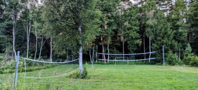 若禾之旅乡村民宿(Rehe Turismitalu)图片