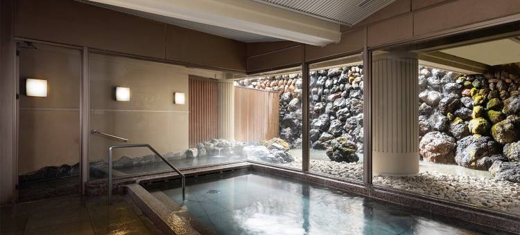 轻井泽万豪酒店(Karuizawa Marriott Hotel)图片