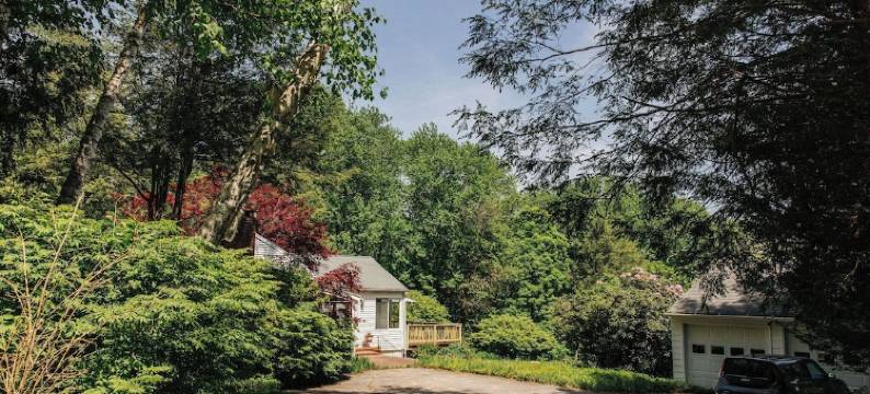 COUNTRY RETREAT WITH POOL 10 MN FROM KENT CT图片