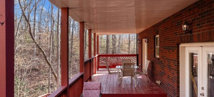 Sleeps 20. Inside Lake Norman State Park; Kayaks, Canoes, Theater, Pool Table图片