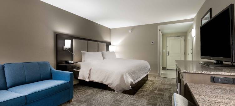 希尔顿欢朋酒店 - 教堂山/达勒姆地区(Hampton Inn & Suites Chapel Hill/Durham)图片