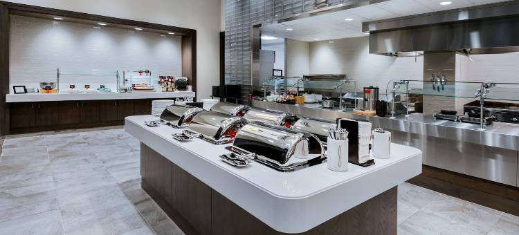 休斯顿西凯蒂希尔顿安泊酒店(Embassy Suites by Hilton Houston West - Katy)图片