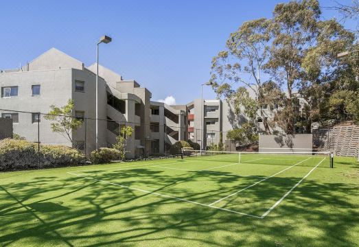 Cumberland Resort Lorne private Apartment near beach, pool, spa, tennis, shops Hotel Overview