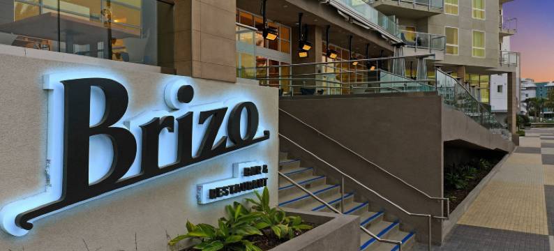 玛丽娜德尔雷原住客栈(Residence Inn Marina del Rey)图片